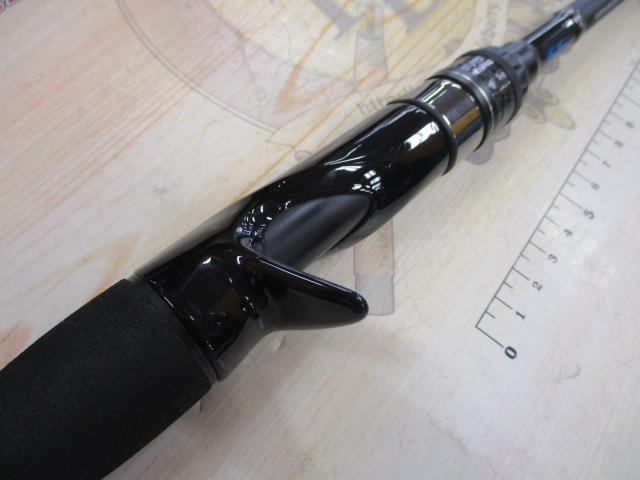 オライオン OCSC-67M｜＠ベリーネット 日本最大新品中古釣具WEBショップ
