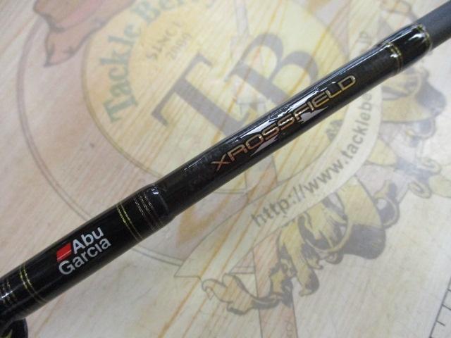 クロスフィールド XRFC-662ML-BF