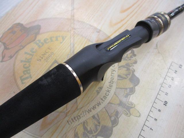 クロスフィールド XRFC-662ML-BF