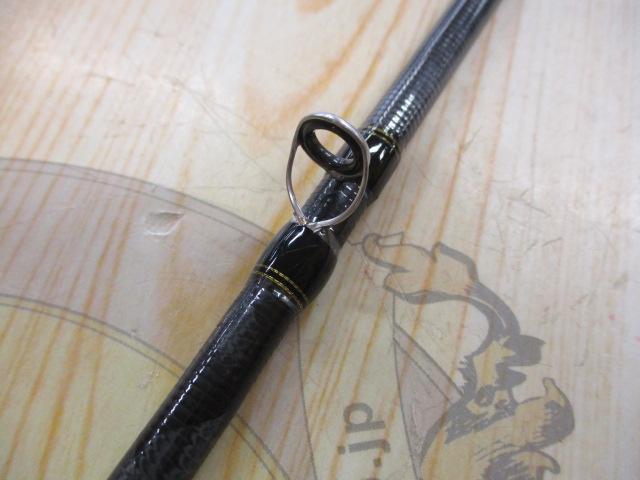 クロスフィールド XRFC-662ML-BF
