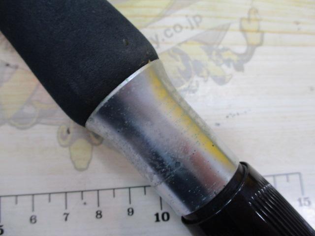 海攻マダイ M390