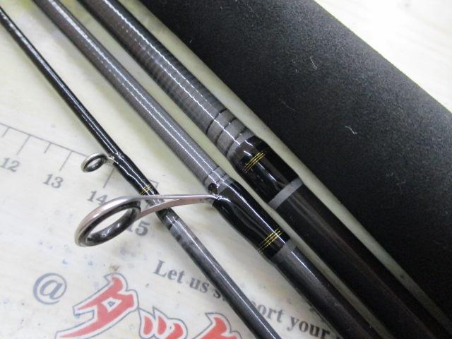 ルアーニスト MB 68L-S-4