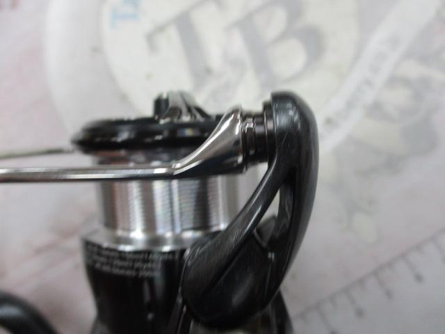 24ルビアス LT2500S-DH