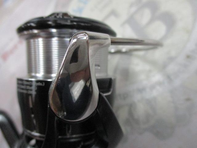 24ルビアス LT2500S-DH