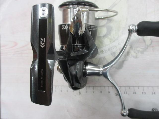 24ルビアス LT2500S-DH