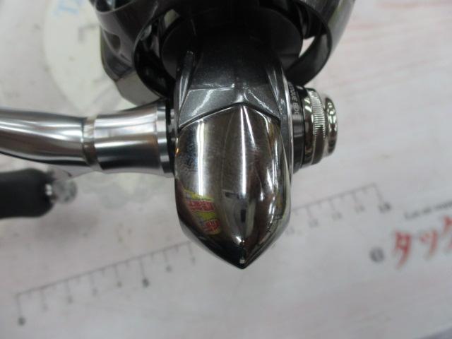 24ルビアス LT2500S-DH