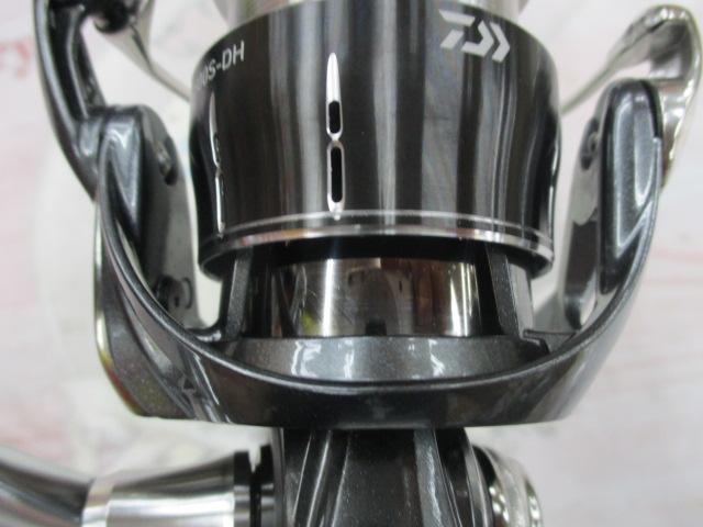 24ルビアス LT2500S-DH