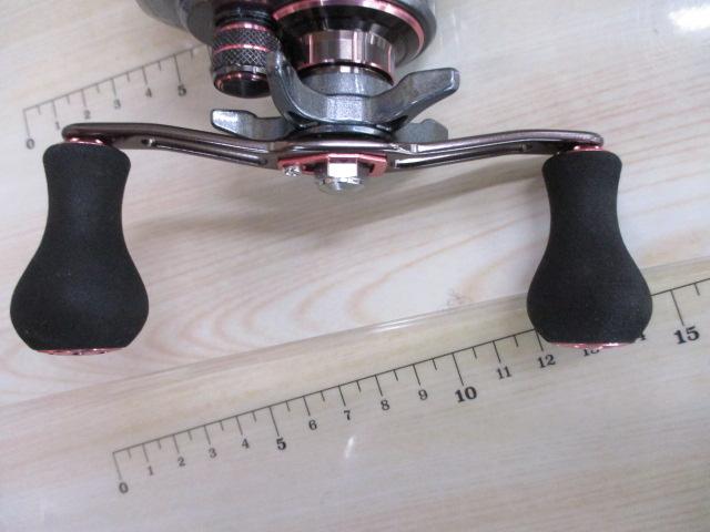 紅牙X IC