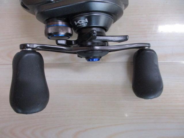 19SLX MGL 70XG｜＠ベリーネット 日本最大新品中古釣具WEBショップ