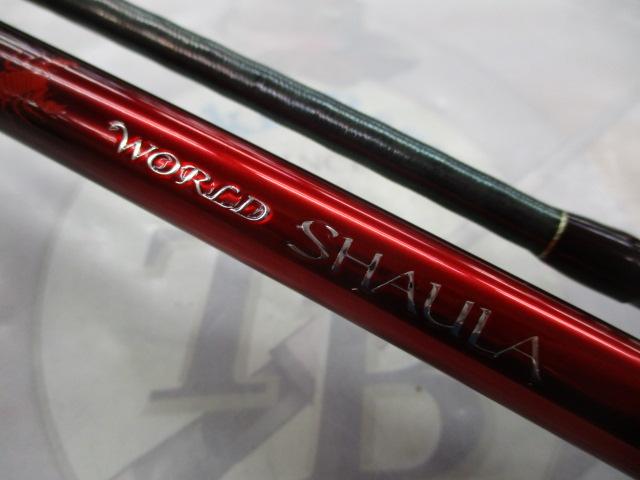 18ワールドシャウラ 1754R-2｜＠ベリーネット 日本最大新品中古釣具WEB