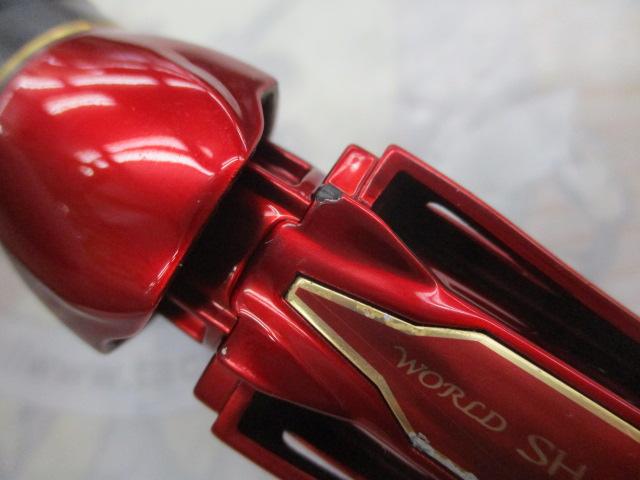 18ワールドシャウラ 1754R-2｜＠ベリーネット 日本最大新品中古釣具WEB