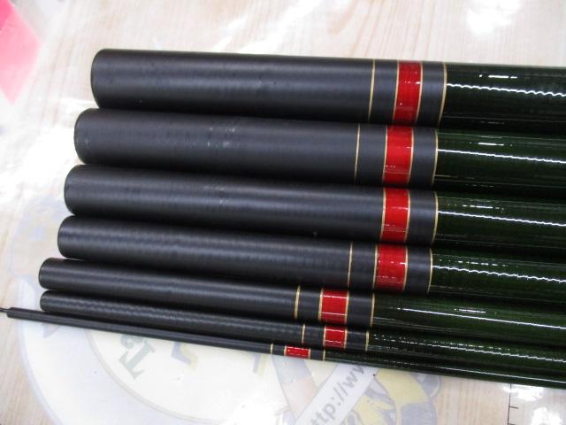 輝峰鮎810中硬