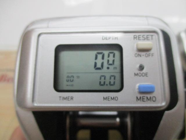 タナセンサー 250早技