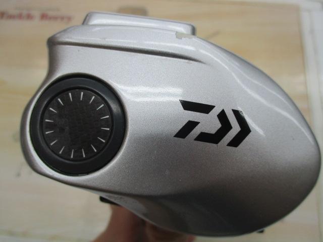 タナセンサー 250早技