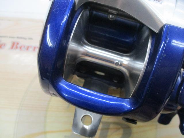 ハイパータナコン 400FBe