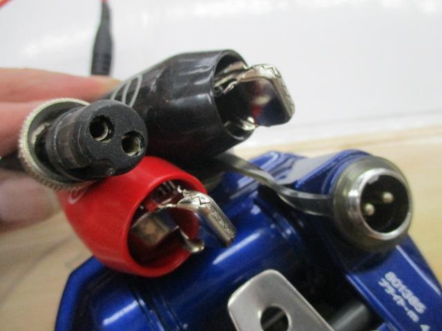 ハイパータナコン 400FBe