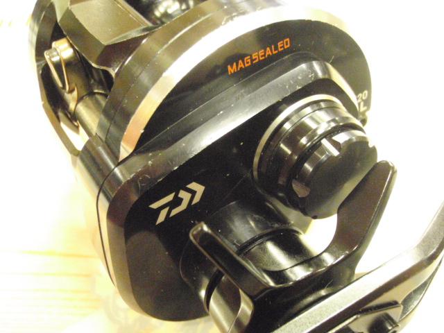 18リョウガ 1520L-CC｜＠ベリーネット 日本最大新品中古釣具WEBショップ