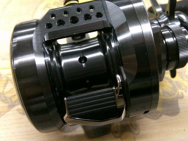 24カルカッタコンクエスト シャローエディション 30HG