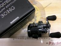 24カルカッタコンクエスト シャローエディション 30HG