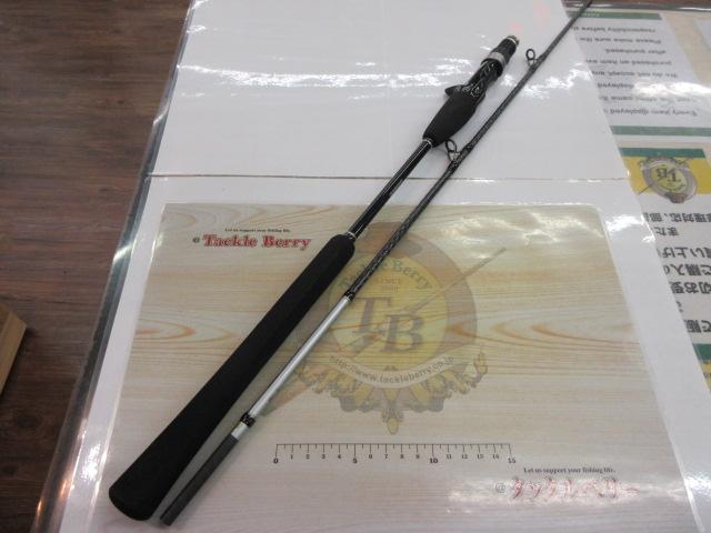 サーベルチューンBB B66ML
