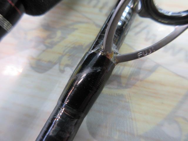 サーベルチューンBB B66ML