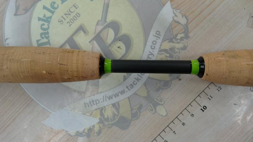 ウォブンロールWRCGC66ML+M