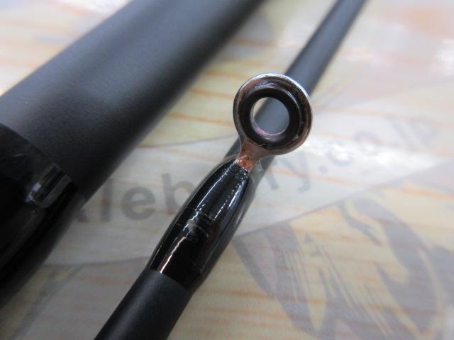 ソルティーフィールド SFS-832ML