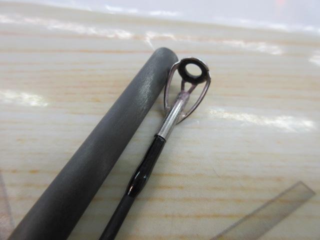 ソルティーフィールド SFS-832ML