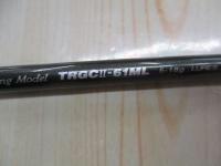 トランサ TRGCⅡ-61ML