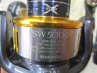 15ツインパワーSW 5000XG