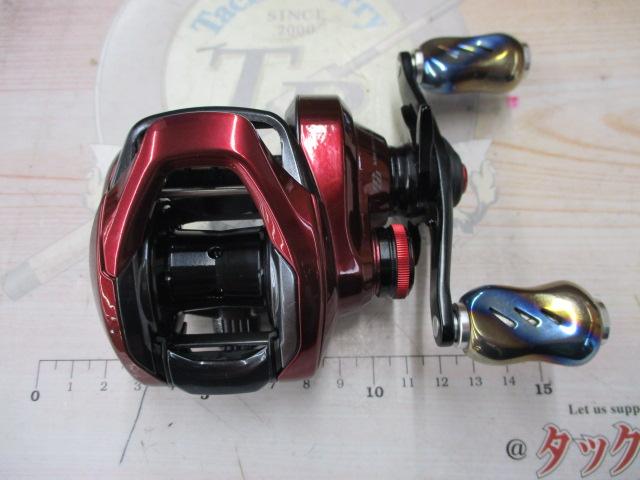 19スコーピオンMGL 150