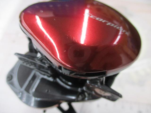 19スコーピオンMGL 150