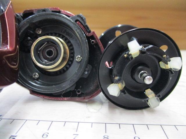 19スコーピオンMGL 150