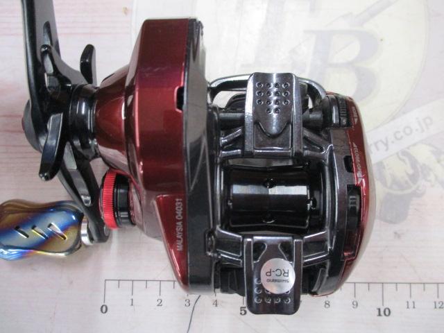 19スコーピオンMGL 150