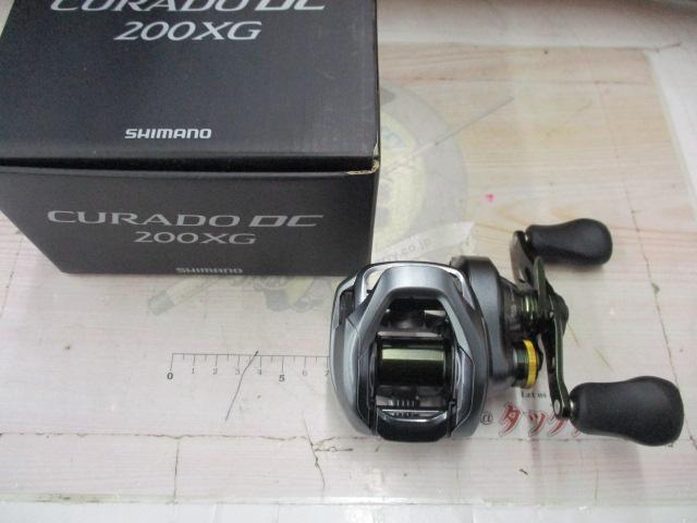 22クラドDC 200XG