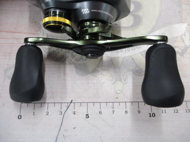 22クラドDC 200XG