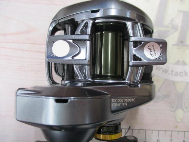22クラドDC 200XG