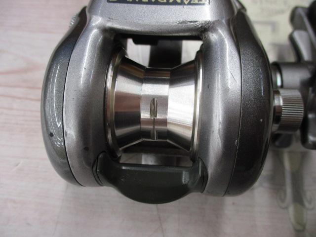 TD-S 105HV