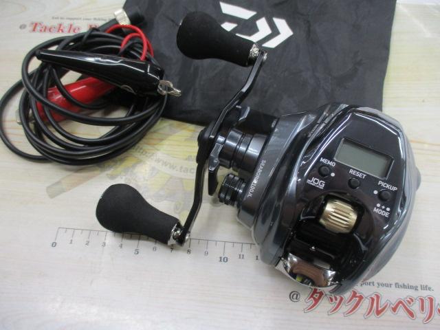 シーボーグ 100JL