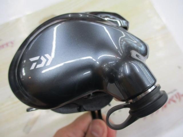 シーボーグ 100JL
