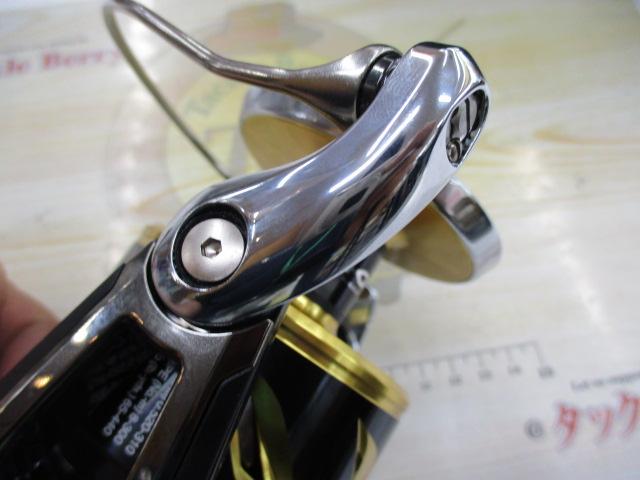 20ステラSW 18000HG