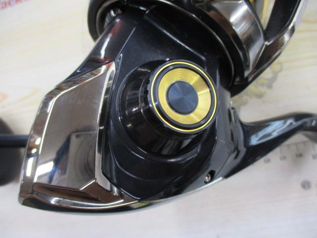 20ステラSW 18000HG