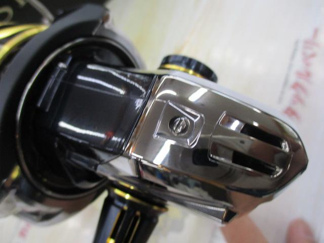 20ステラSW 18000HG