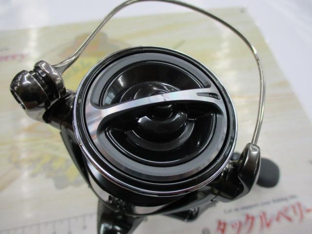 22ステラ 2500SHG