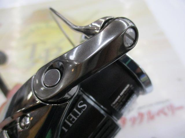 22ステラ 2500SHG