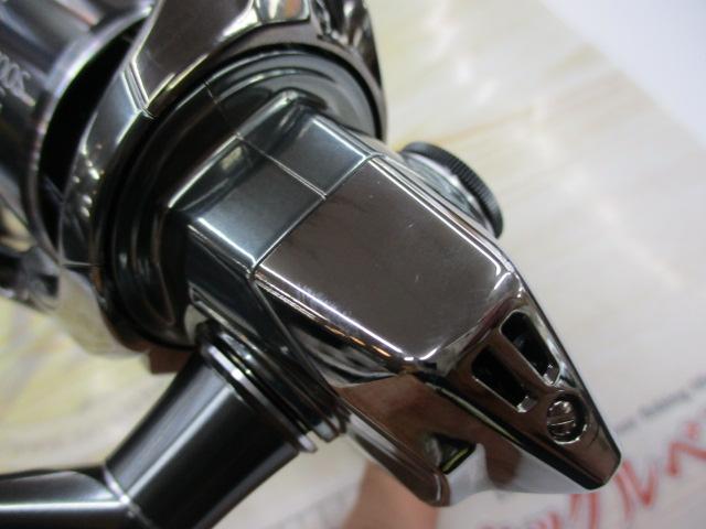 22ステラ 2500SHG