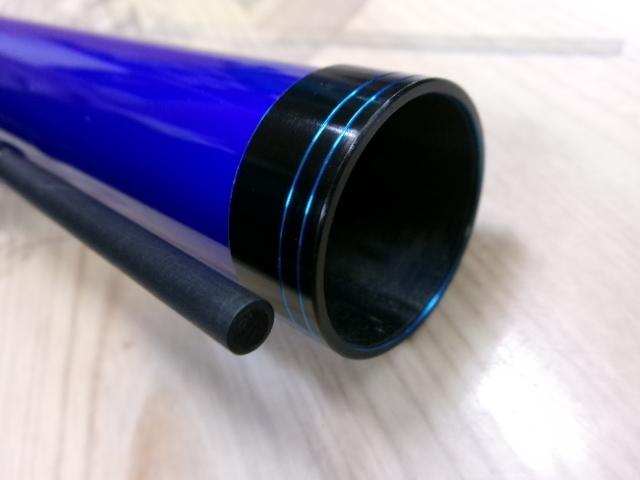 バーチカルプロT55クレイジーボムSP