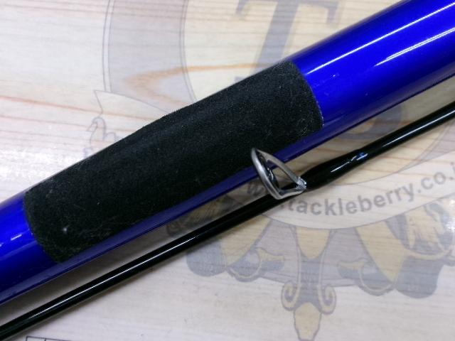 バーチカルプロT55クレイジーボムSP