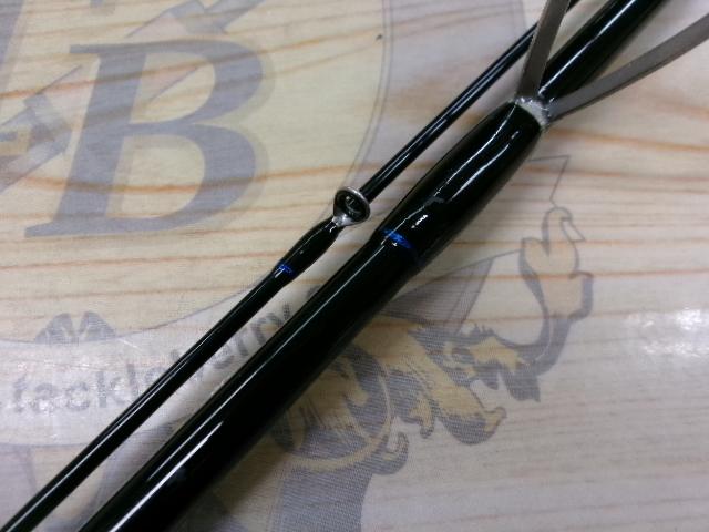 バーチカルプロT55クレイジーボムSP