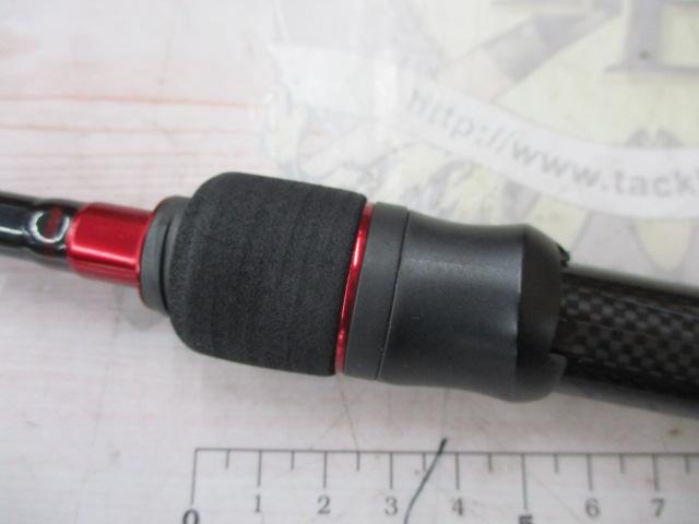 月下美人MX アジング611L-S